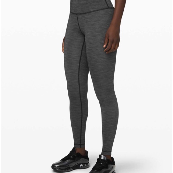 💥 NWT Lululemon Wunder Under 💥 - Picture 2 of 6